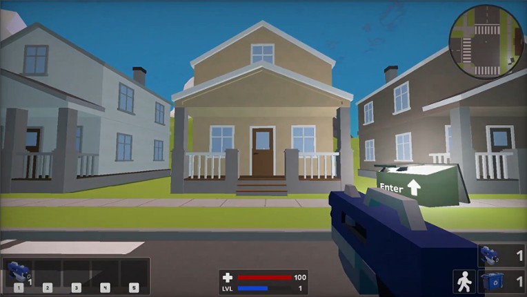 CleanTwin screenshot