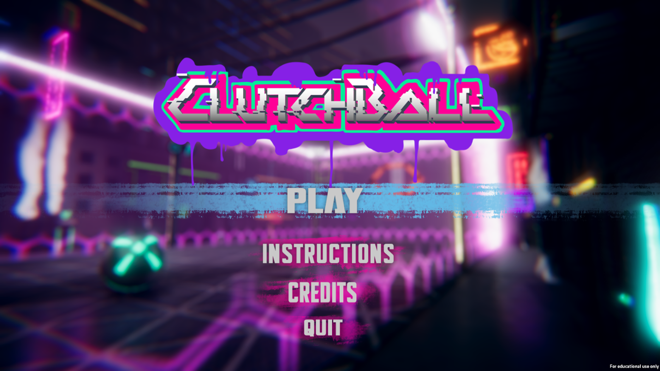 Games like ClutchBall