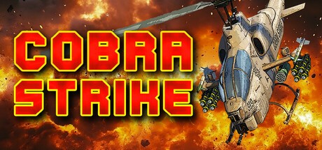Games like Cobra Strike