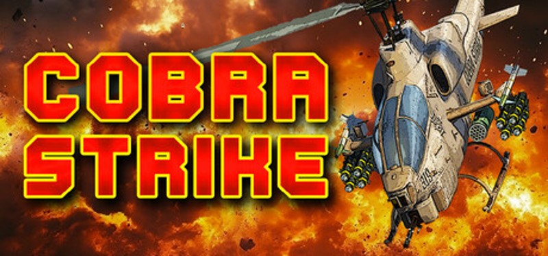 Cobra Strike Image