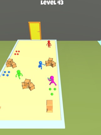 Colors Shooter screenshot