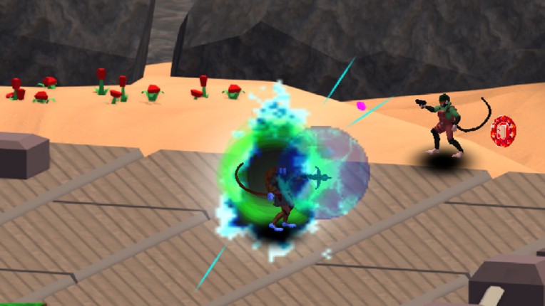 Combat Unleashed Image