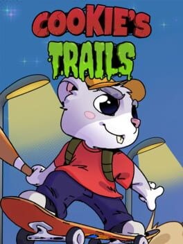 Games like Cookie's Trails