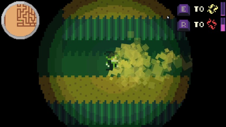 Cornmaze Craze screenshot