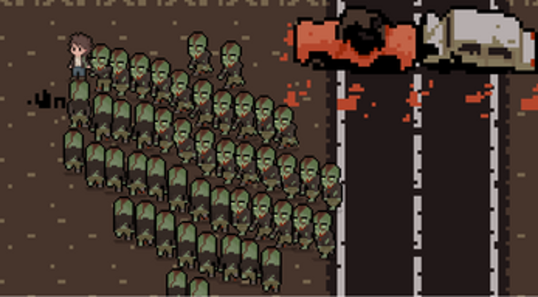 Crazy Zombies Image