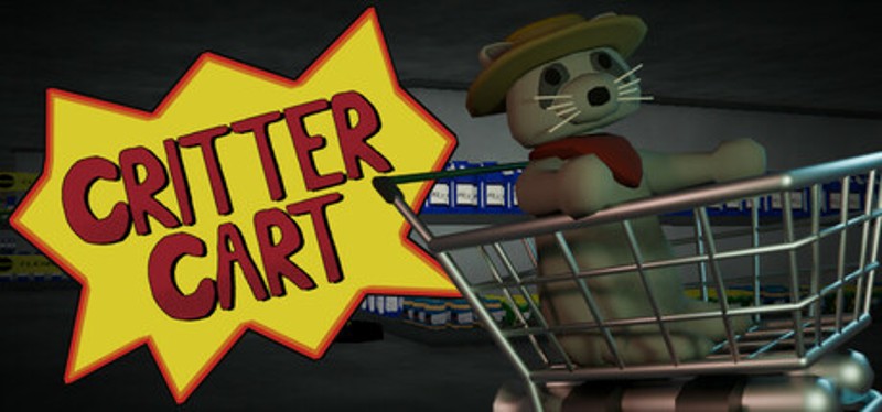 Critter Cart Image