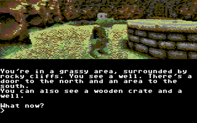 Croc Legend of the Gobbos screenshot