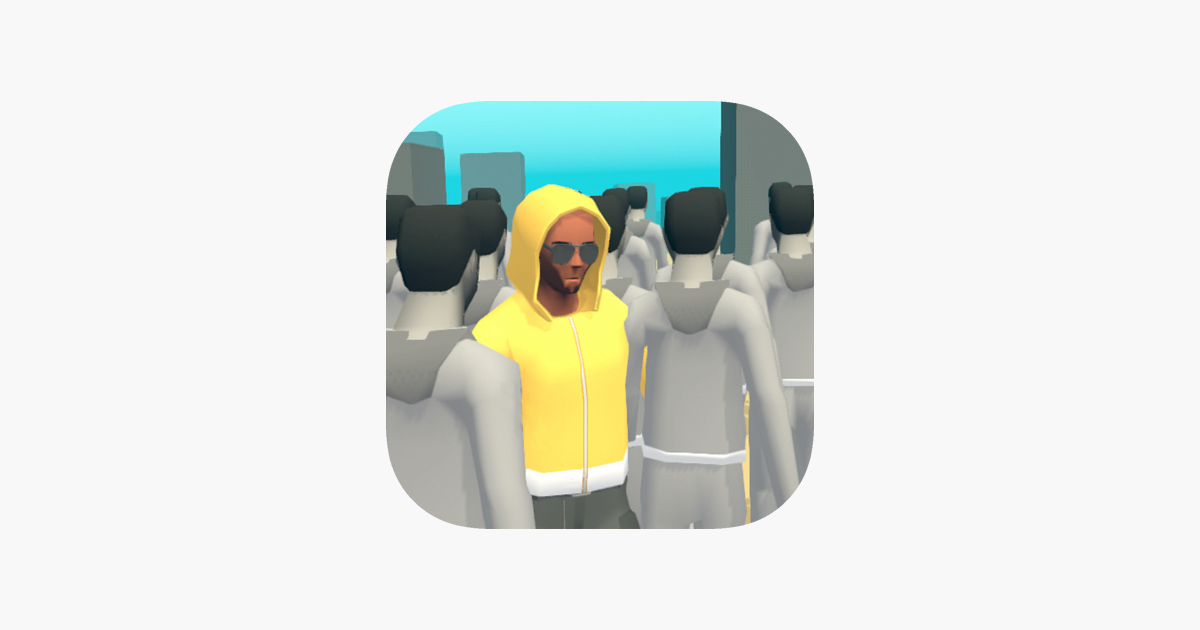 Games like Crowd Trigger