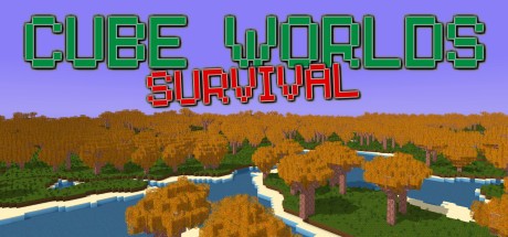 Games like Cube Worlds Survival