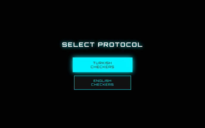 Cyber Checkers Image