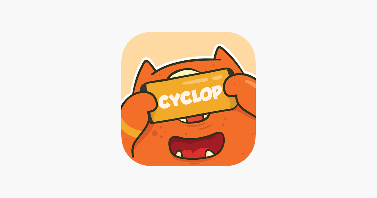 Games like Cyclop!