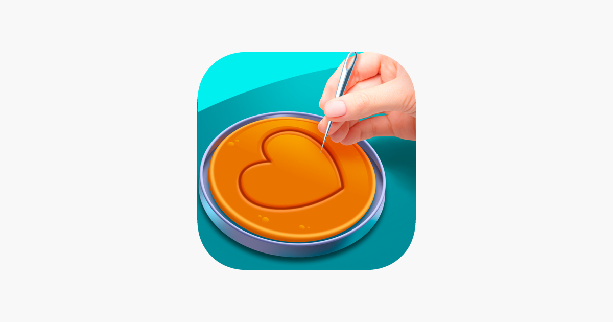 Games like Dalgona Candy Honeycomb DIY