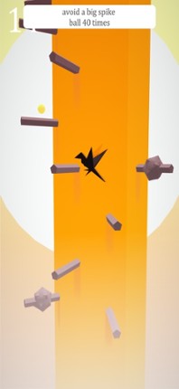 Dangerous Tower screenshot