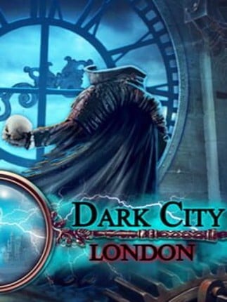 Dark City: London Image