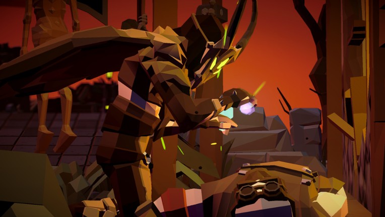 Dark Times screenshot