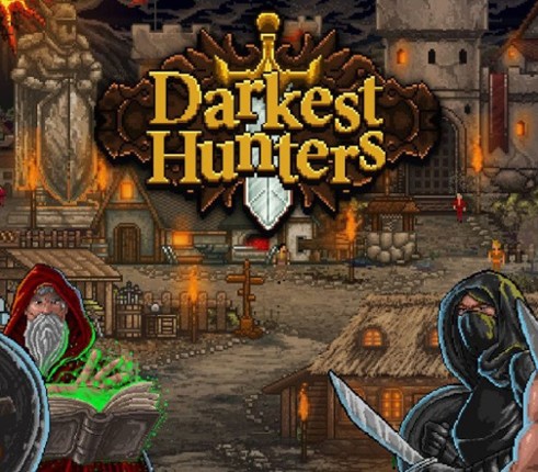 Darkest Hunters Image