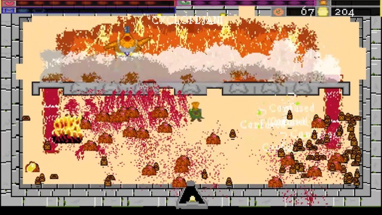 Days Of Haze screenshot