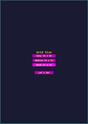 DBM 2048 Image