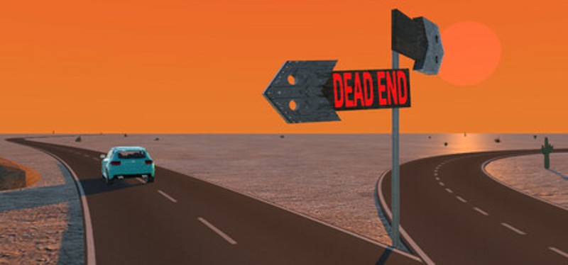 Dead End Image