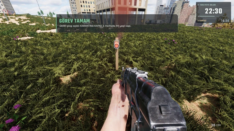 Deadgate Image