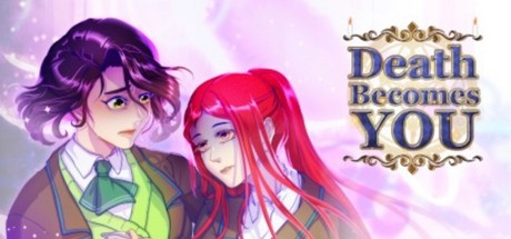 Games like Death Becomes You