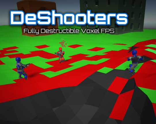 DeShooters Image