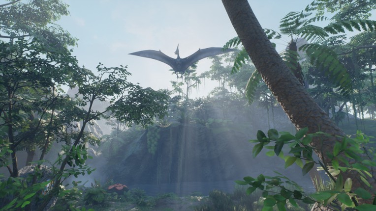 Digital Zoo Gallery screenshot