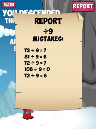 Division Descent Image