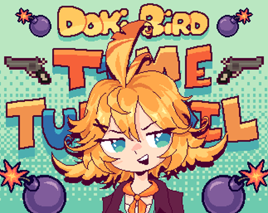 Dokibird: Time Turmoil Image