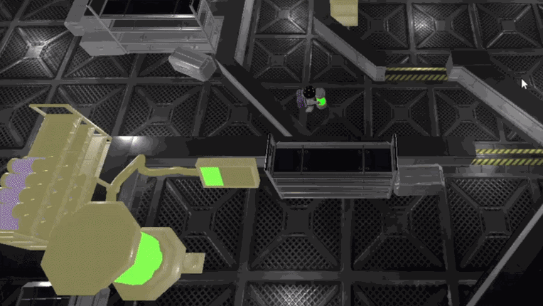 Don't Lose Your Ship screenshot