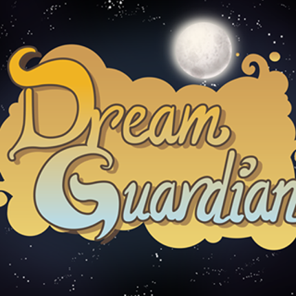 Dream Guardian Game Cover