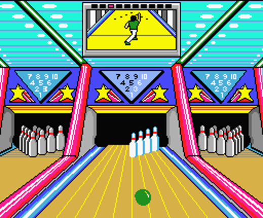Dynamite Bowl Image