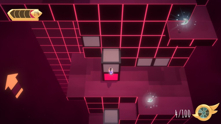 Echoes of Nara screenshot