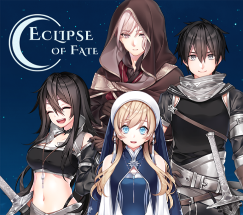 Eclipse of Fate Image