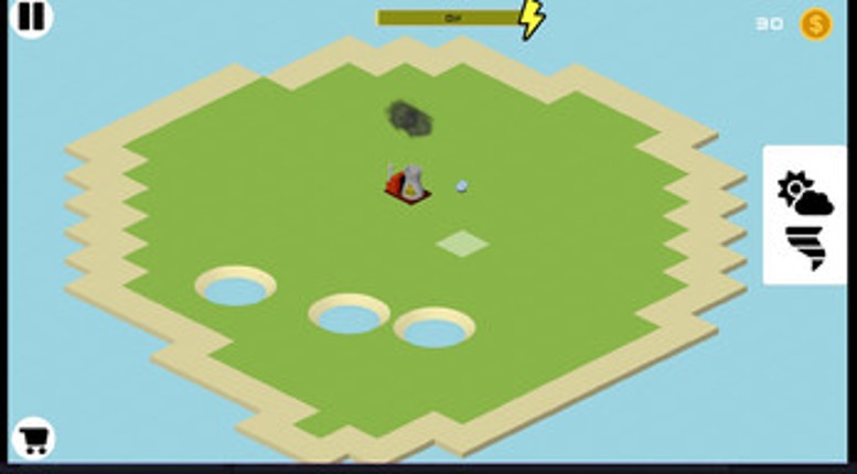 Eco Sigma screenshot