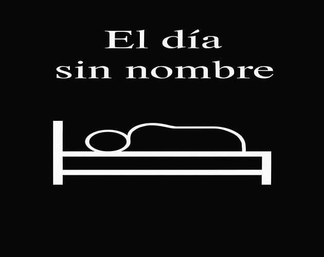 Games like El día sin nombre
