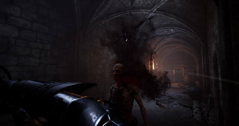 ELDRIMAR: Prologue screenshot