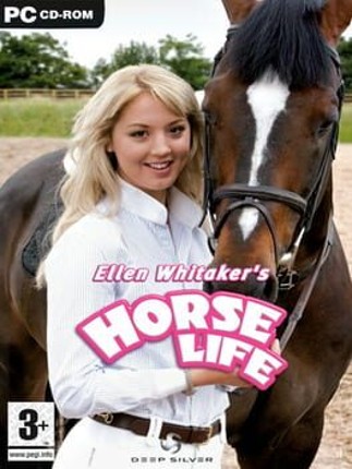Ellen Whitaker's Horse Life Image