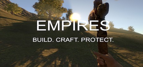 Games like Empires