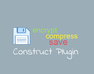 Games like encrypt save