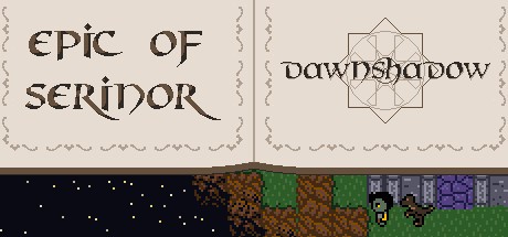 Games like Epic of Serinor: Dawnshadow