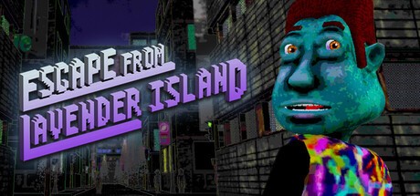 Games like Escape From Lavender Island