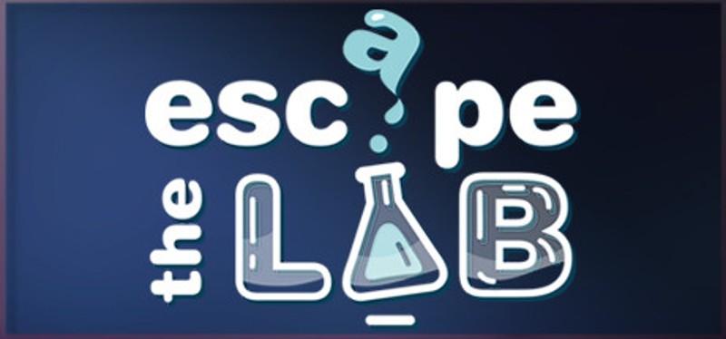 Escape the Lab Image
