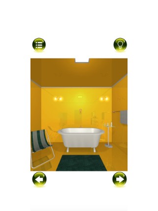 EscapeGame YellowROOM Image