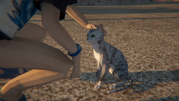 Eternal Afternoon screenshot