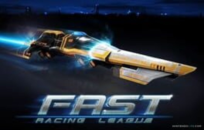 Fast Racing League Image