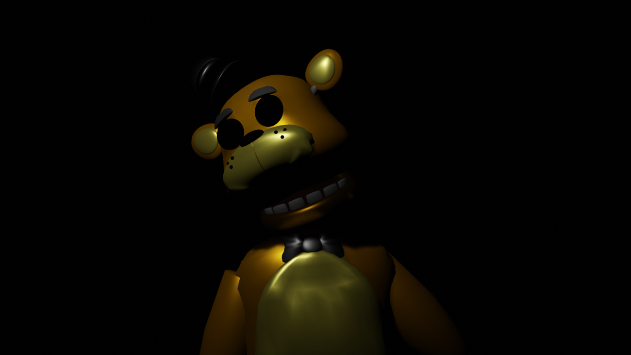 Games like Fazbear 2015 (FNaF Fangame Tribute)