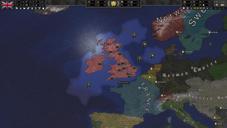 Fields of History: The Great War screenshot