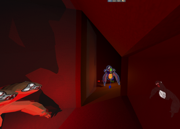 final tag horror screenshot