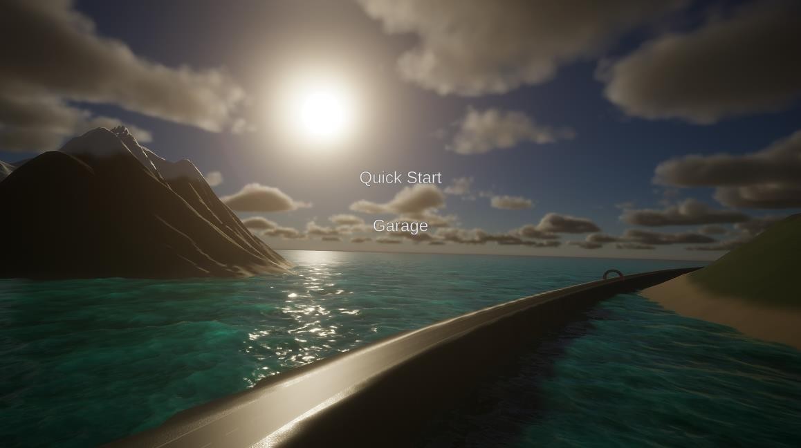 Games like FirstRacing